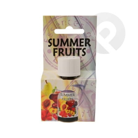 Olejek zapachowy Summer Fruits