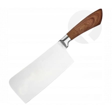 Tasak kuchenny 17cm