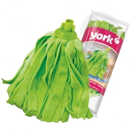 Mop paskowy mikrofibra York