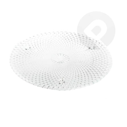 Patera /talerz na ciasto  36 cm Karo
