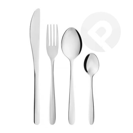Sztućce w zestawie 24 elementy Roma AMBITION