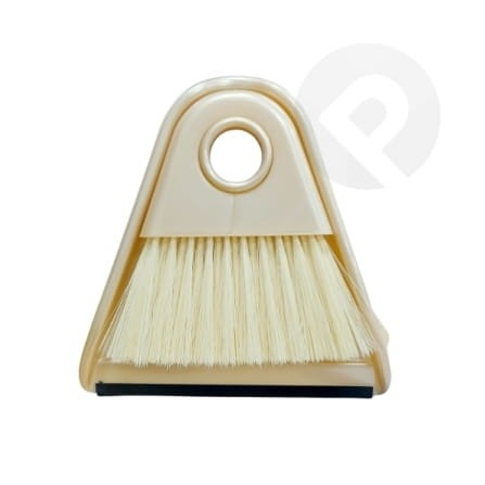 Zmiotka z szufelką do stołu Okruszek