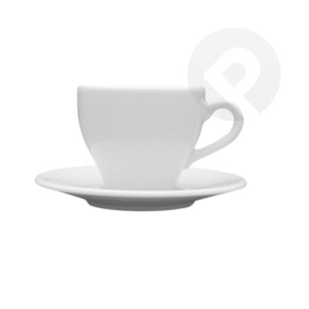 Filiżanka ze spodkiem 280 ml Paula LUBIANA