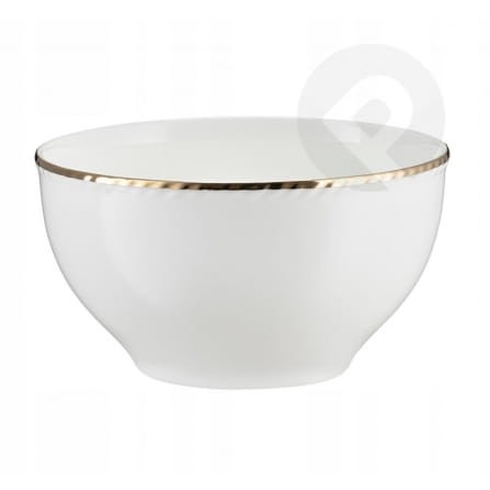 Salaterka porcelanowa 13 cm CAMILLA VILLA ITALIA