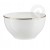 Salaterka porcelanowa 13 cm CAMILLA VILLA ITALIA