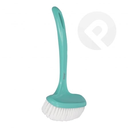 Szczotka do mycia wanny