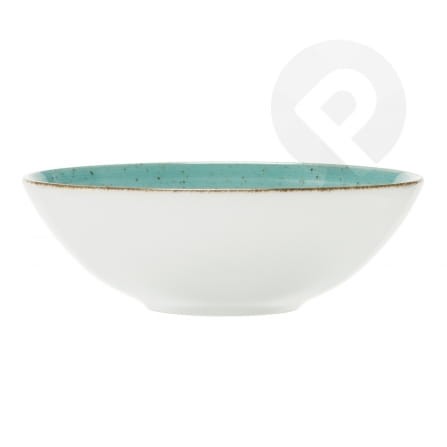 Talerz głęboki 18 cm Boss Morski LUBIANA