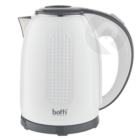 Czajnik elektryczny Jacob 1,7L BOTTI
