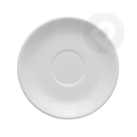 Spodek / talerzyk okrągły 16 cm Kaszub LUBIANA