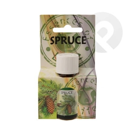 Olejek zapachowy Spruce