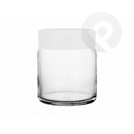 Szklany pojemnik 290 ml