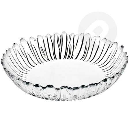 Półmisek okrągły Aurora 21,5 cm PASABAHCE