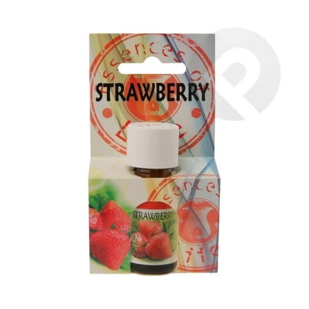 Olejek zapachowy  Strawberry