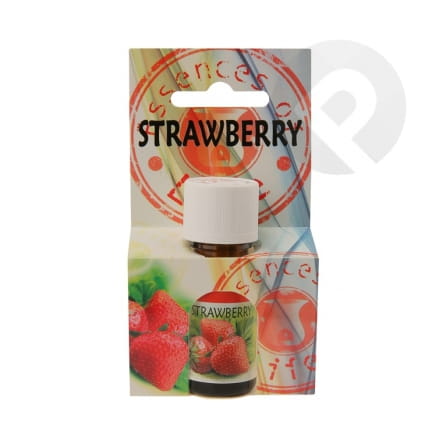 Olejek zapachowy  Strawberry