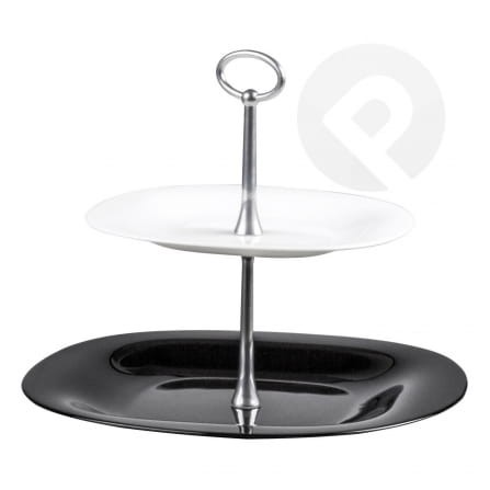 Patera 2-poziomowa Luminarc