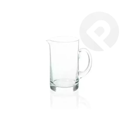 Dzbanek do napojów prosty 1L