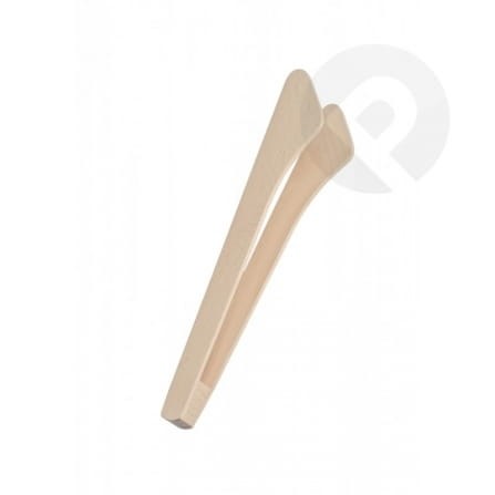 Szczypce do grilla 30cm