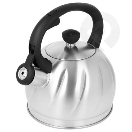 Czajnik z gwizdkiem 1,8L