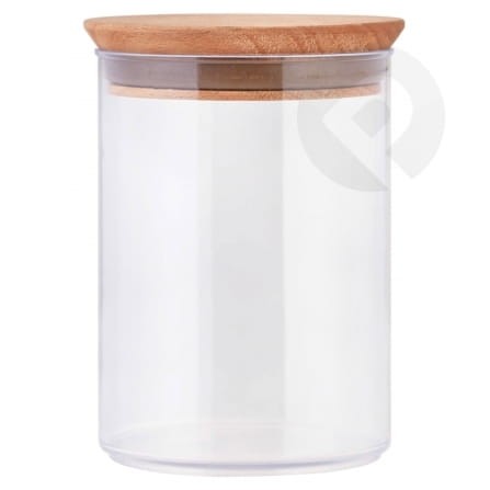 Pojemnik z pokrywką 1,2l