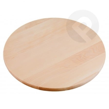 Deska obrotowa do pizzy 35 cm