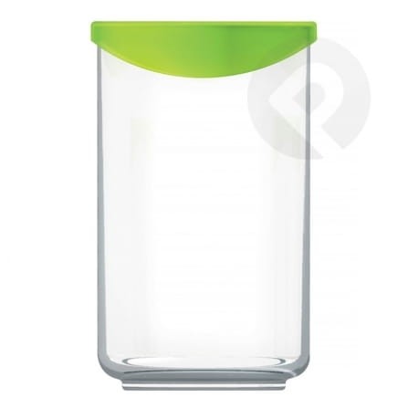 Słoik z pokrywką Keep 'n' Box 1100 ml LUMINARC