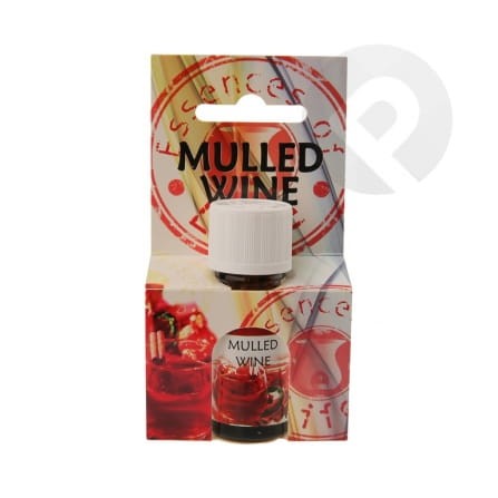 Olejek zapachowy  Mulled Wine