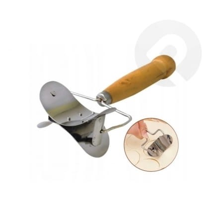 Wykrawacz do pierogów i ciastek