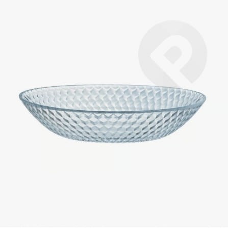 Talerz głęboki Pampille 20 cm  LUMINARC