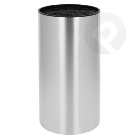 Blok na noże stalowy