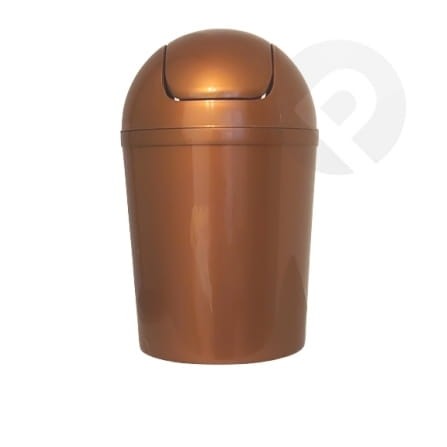 Kosz na śmieci 5 L