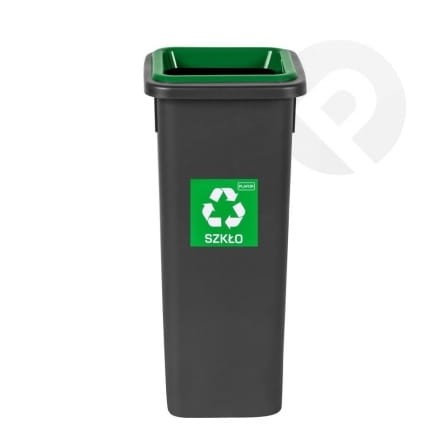 Kosz do segregacji FIT BINI 20 L