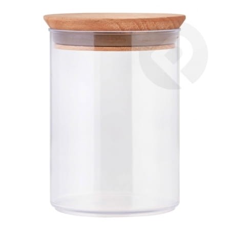 Pojemnik z pokrywką 250ml