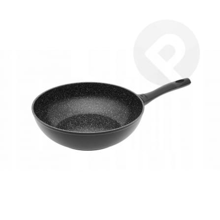 Patelnia Wok GRANITEX 28 cm GERLACH
