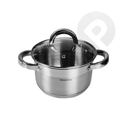 Garnek  1,8L