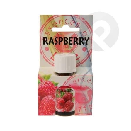 Olejek zapachowy  Raspberry