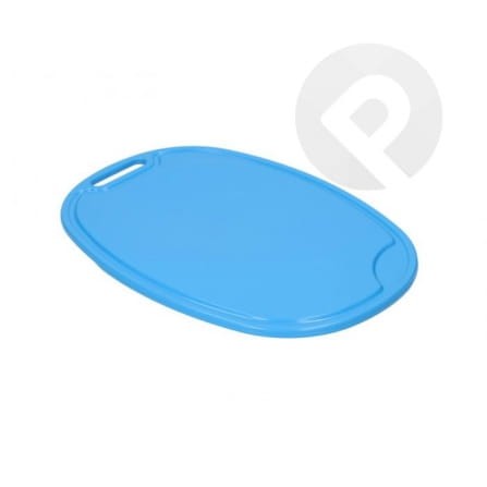 Deska do krojenia owalna