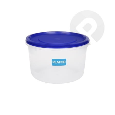 Pojemnik okrągły 2,5 l