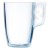 Kubek szklany 400 ml Nuevo LUMINARC