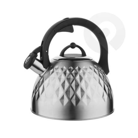 Czajnik ze stali nierdzewnej 2,5 L Florina