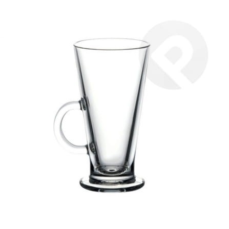 Szklanka do latte Colombian 260 ml Pasabahce