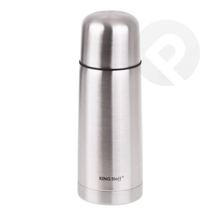 Termos metalowy 350 ml