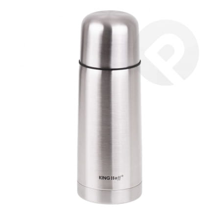Termos metalowy 350 ml