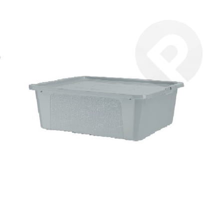 Pojemnik MultiBox kolor 12L