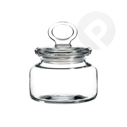 Słoik z pokrywką Kitchen 0,5 l PASABAHCE