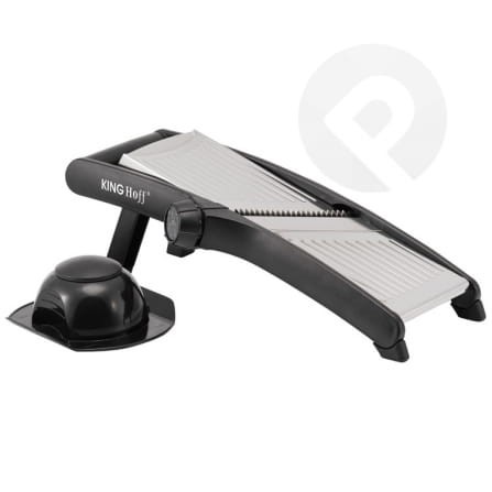 Szatkownica do warzyw z dociskiem