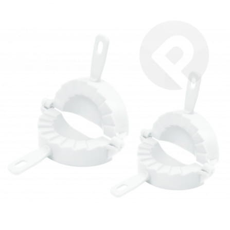 Pierogownica duża i mała