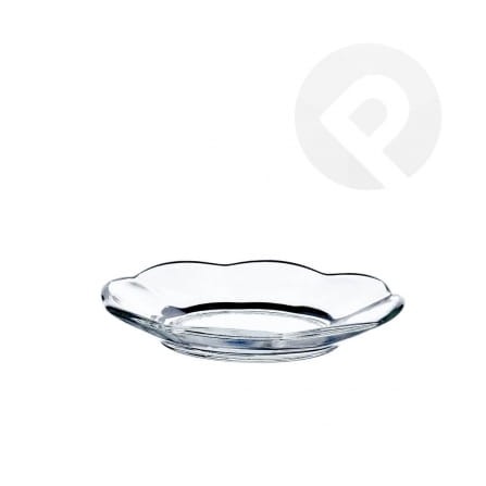 Spodek / talerzyk okrągły ø11