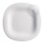 Talerz obiadowy Carine Neo Granit 27 x 27 cm LUMINARC
