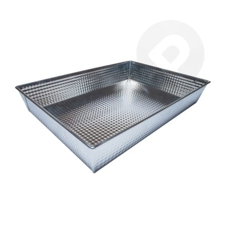 Blacha do ciasta 40x25