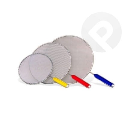 Pokrywa - osłonka na patelnię 20cm
